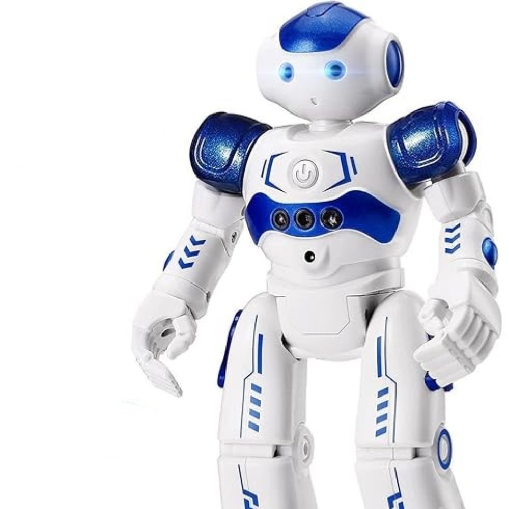 Smart Robot